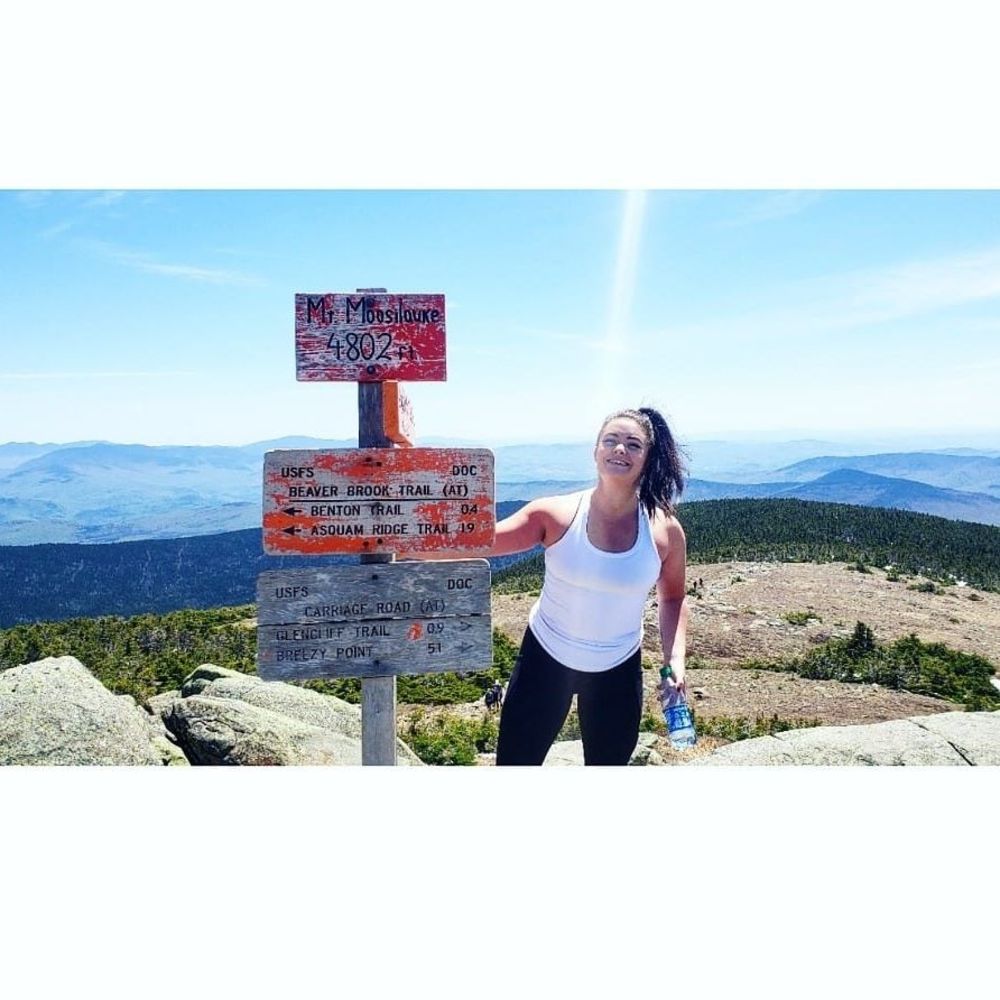 Meet your Posher, Charlotte